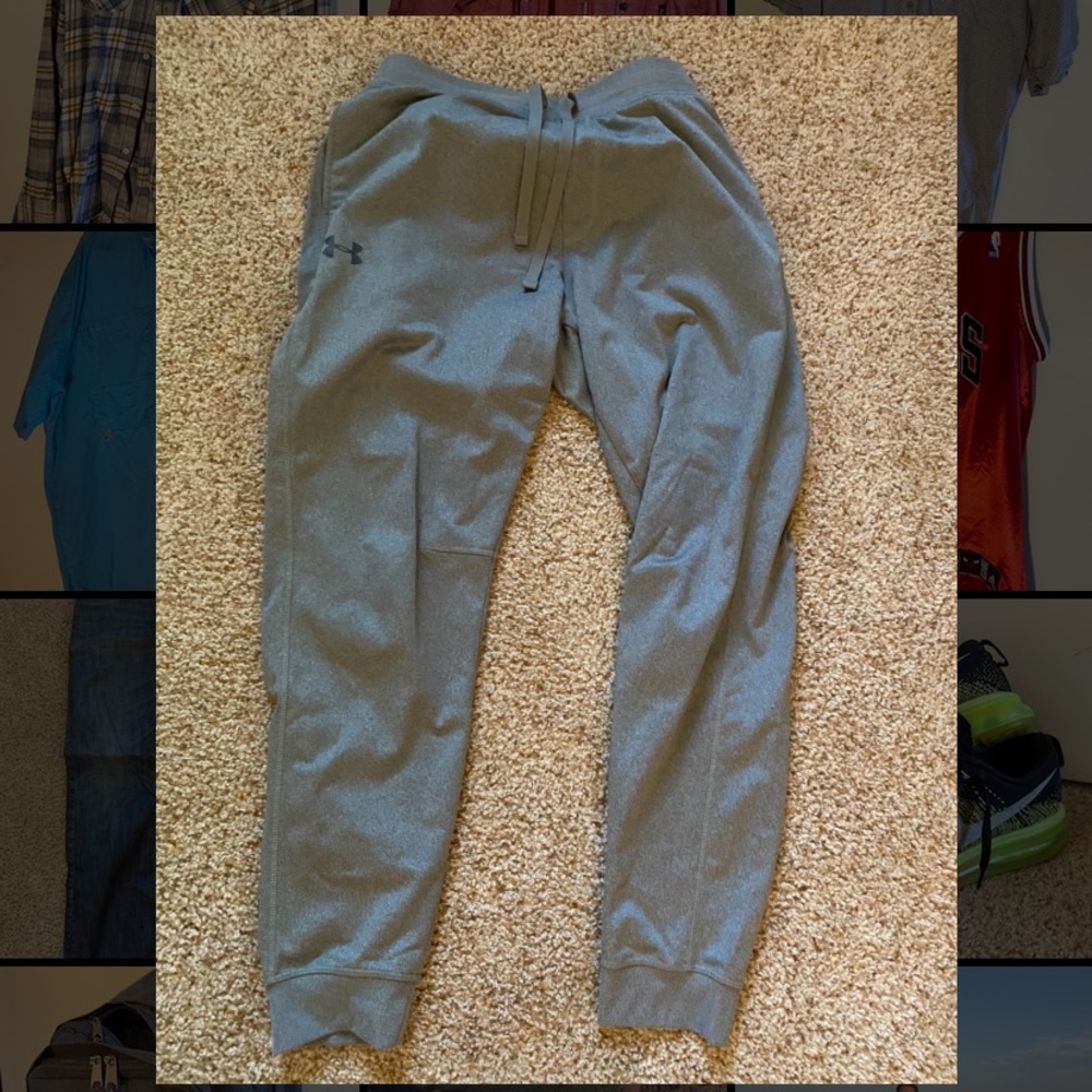 Under Armour Joggers